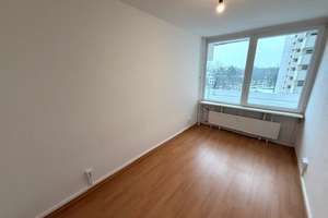 3-Zimmer-Wohnung: Ihr Projekt für individuelle Gestaltung! – Angerburger Allee 53, 14055 Westend, Berlin – Vorschaubild 8