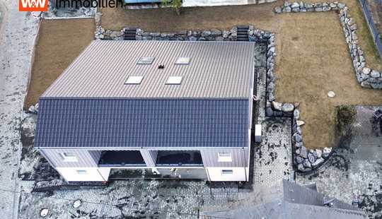 Bild von #Leben in Perscheid - DHH mit hohen Standards mit einem atemberaubenden Ausblick