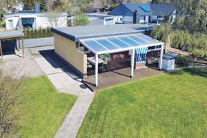 Ansprechender Ferienbungalow mit 2 Zimmern und großem Grundstück in Niendorf/O. – Die vollständige Adresse der Immobilie erhältst du vom Anbieter., 23669 Timmendorfer Strand – Vorschaubild 2
