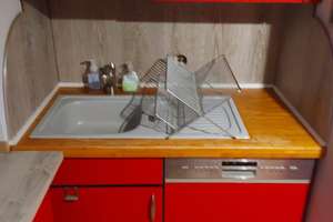 Studio Wohnung zu vermieten, sehr hell und offen – Herbartstraße 12, 52078 Forst, Aachen – Vorschaubild 18