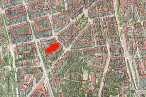 Wohnung mit Loggia im Kreuzviertel! – Die vollständige Adresse der Immobilie erhältst du vom Anbieter., 44139 Westfalenhalle, Dortmund – Vorschaubild 10