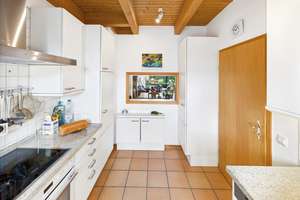 Familienfreundliches Reihenmittelhaus mit Vollkeller, Garage und Sauna im beliebten Emslandviertel v – Die vollständige Adresse der Immobilie erhältst du vom Anbieter., 30539 Bemerode, Hannover – Vorschaubild 5