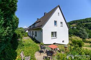 Gepflegte Doppelhaushälfte
- Keller - Garten - Garage - – Die vollständige Adresse der Immobilie erhältst du vom Anbieter., 58579 Schalksmühle – Vorschaubild 7