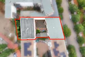 Altbaucharme trifft Wohnkomfort – renoviert über den Dächern Magdeburgs – 39112 Leipziger Straße, Magdeburg – Vorschaubild 12