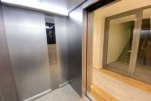 Clever geschnittene 2 Zimmer mit Balkon, EBK & Fußbodenheizung – Florian-Geyer-Straße 111ü, 12489 Adlershof, Berlin – Vorschaubild 12