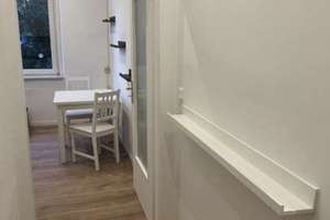 Ruhige Altbauwohnung mit Charakter - Haidhausen, von Privat  – Die vollständige Adresse der Immobilie erhältst du vom Anbieter., 81476 Steinhausen, München – Vorschaubild 6