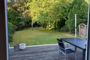 Doppelhaushälfte mit großem Garten in Neu Schwachhausen – Die vollständige Adresse der Immobilie erhältst du vom Anbieter., 28213 Neu-Schwachhausen, Bremen – Vorschaubild 5