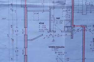1 Zimmer Appartmant mit Eibauküche und Loggia – Rößlerstraße 7, 9120 Altchemnitz, Chemnitz – Vorschaubild 10