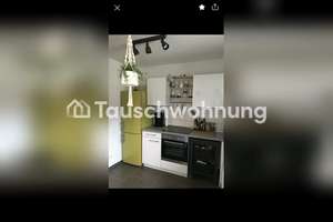 Tauschwohnung: Gemütliche 1,5-Zi-Whg in Eimsbüttel tauschen