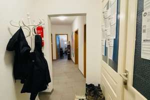 Geräumige Altbauwohnung in Stuttgart Ost – Die vollständige Adresse der Immobilie erhältst du vom Anbieter., 70188 Ostheim, Stuttgart – Vorschaubild 4