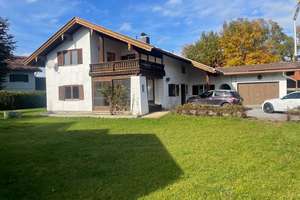 "Verkauft!" Waakirchen Hauserdörfl - Einfamilienhaus  in sonniger  Lage zum Renovieren! – Die vollständige Adresse der Immobilie erhältst du vom Anbieter., 83666 Waakirchen – Vorschaubild 3