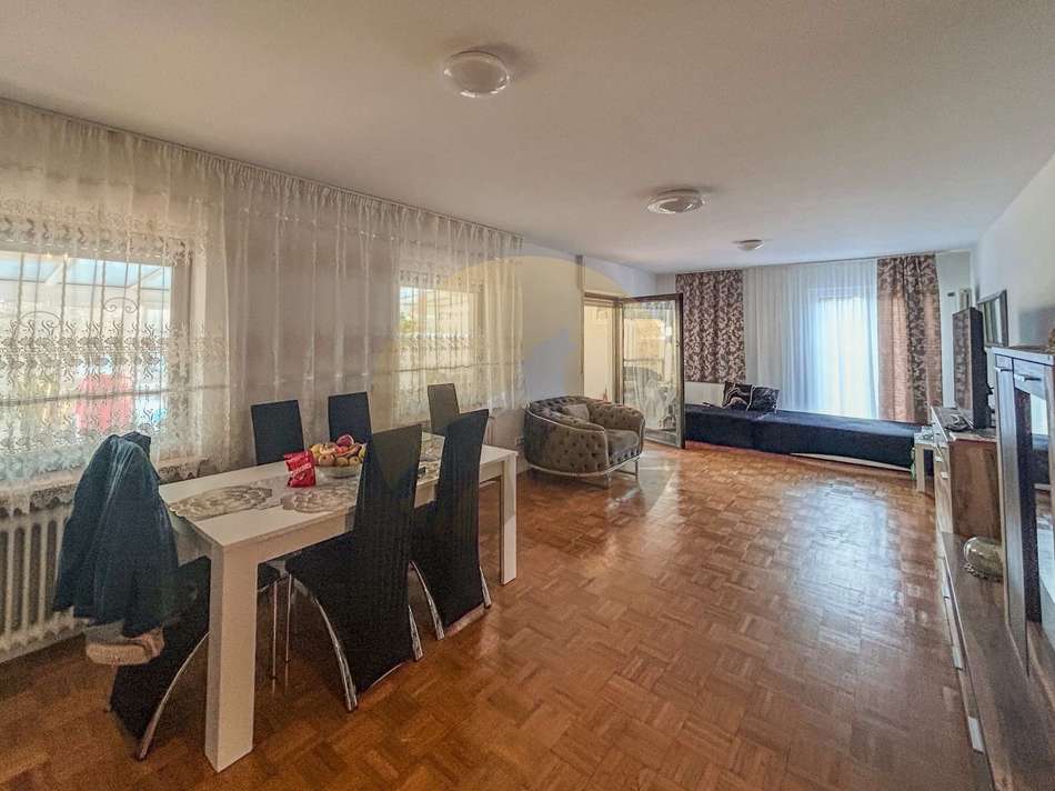 Beispiel Wohnung