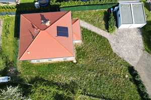 Einziehen und Ruhe genießen. Gepflegte Stadtvilla mit Garten in Hadamar-Steinbach – Limburg-Weilburg (Kreis) – Vorschaubild 12