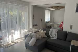 2-Zimmer-Apartement mit großer Terrasse - Wohnen am Killesberg – Am Kochenhof 58, 70192 Killesberg, Stuttgart – Vorschaubild 10