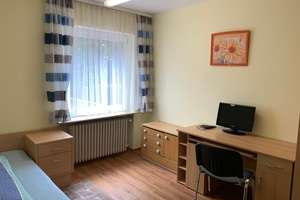 1 Zimmer möbliert – Obere Gasse 5 a, 91056 Büchenbach Dorf, Erlangen – Vorschaubild 3