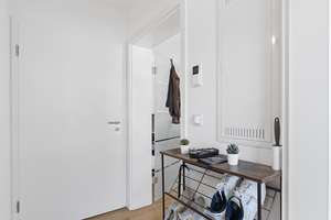 Barrierefreie Wohnung mit Dachterrasse, Einbauküche und TG-Stellplatz – Die vollständige Adresse der Immobilie erhältst du vom Anbieter., 85051 Süd, Ingolstadt – Vorschaubild 12