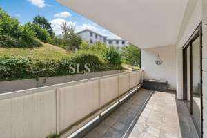 Barrierefreie 3-Zimmer-Wohnung mit großem Balkon und grünem Blick in Solingen-Wald – Die vollständige Adresse der Immobilie erhältst du vom Anbieter., 42719 Wald, Solingen – Vorschaubild 11