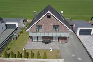 Sofort bezugsfertig! Traumhaftes Einfamilienhaus mit Garage und großem Garten in Toplage! – Salzgitter – Vorschaubild 1