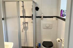 Liebevoll sanierte Altbauwohnung mit großer Wohnküche in renoviertem Altbau! – 68169 Neckarstadt-West, Mannheim – Vorschaubild 6