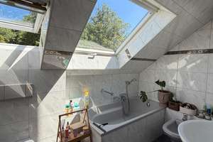 Schöne DG Wohnung mit Balkon Remscheid – Königstr 115, 42853 Hölterfeld, Remscheid – Vorschaubild 8