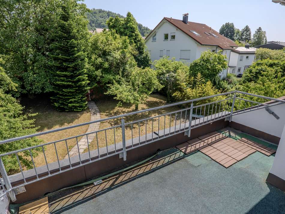 Balkon DG