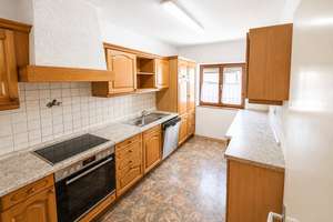 Einfamilienhaus mit Sanierungschancen - eine Bühne für echte Macher – Die vollständige Adresse der Immobilie erhältst du vom Anbieter., 94428 Eichendorf – Vorschaubild 11