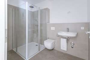 Stilvolle, gut geschnittene 3-Zimmer-Wohnung mit Balkon im Erstbezug
 – Die vollständige Adresse der Immobilie erhältst du vom Anbieter., 28203 Ostertor, Bremen – Vorschaubild 4