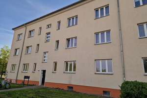 Mit dem Frühling in die neue Wohnung - leben im Stadtteil Cracau!