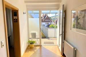 +++ sonnige 3,5 Zi.-Wohnung in Zentrum von Haslach i.K. mit Balkon und Garage +++ – Die vollständige Adresse der Immobilie erhältst du vom Anbieter., 77716 Haslach im Kinzigtal – Vorschaubild 3