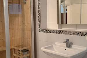 Traumhaus mit Mainblick Garten Garage und Pool - Einmalige Gelegenheit! – Zu den Mainwiesen 12, 63075 Rumpenheim, Offenbach am Main – Vorschaubild 31