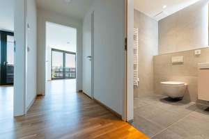 Gemütliche 2-Zimmer-Wohnung mit Elbblick in Dresden – Leipziger Straße 35, 1097 Leipziger Vorstadt, Dresden – Vorschaubild 9