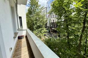 +++ Kernsaniertes Haus & Wohnung / Bezugsfrei ab 01.07.2026, 2-Zi. ETW mit Balkon +++ – Die vollständige Adresse der Immobilie erhältst du vom Anbieter., 10247 Friedrichshain, Berlin – Vorschaubild 5