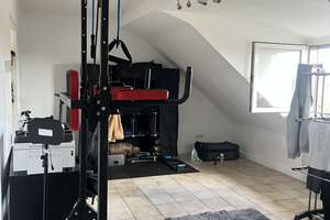 Helle 2-Zimmer-Wohnung im schönen Uerdingen – Am Oberfeld 16, 47829 Uerdingen, Krefeld – Vorschaubild 5