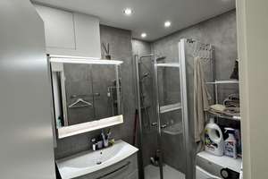 Sehr schöne 3-Zimmer-Wohnung in Augsburg-Hochzoll, nähe Kuhsee – Innsbrucker Str. 34, 86163 Hochzoll-Süd, Augsburg – Vorschaubild 11