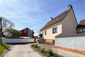 ***RESERVIERT*** Modernes Einfamilienhaus mit Wintergarten und Pool – Mühlgasse 17, 99198 Kleinmölsen – Vorschaubild 66