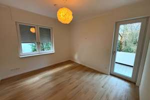 Kernsanierte EG Wohnung inklusive Garten und Stellplatz – 60431 Eschersheim, Frankfurt am Main – Vorschaubild 4