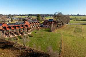 Neubau: Modernes Eckhaus am Starnberger See – Die vollständige Adresse der Immobilie erhältst du vom Anbieter., 82335 Berg – Vorschaubild 7