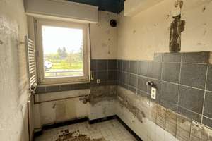 Sanierungsbedürftige 2-Zimmer Erdgeschosswohnung in Düsseldorf-Lohausen – Niederrheinstraße 185, 40474 Lohausen, Düsseldorf – Vorschaubild 12