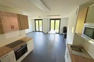 Studentenwohnung mit Terrasse – Freisinger Landstraße 17, 80939 Obere Isarau, München – Vorschaubild 9
