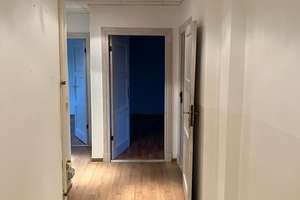 3 ZIMMER Wohnung -Lichtenberg- ruhig Wohnung – Sandinostraße 17b, 13055 Alt-Hohenschönhausen, Berlin – Vorschaubild 11