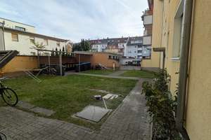 Attraktive Kapitalanlage in Bestlage von Durlach - Zentrum alles zu Fuß erreichbar Durlach - Aue – Die vollständige Adresse der Immobilie erhältst du vom Anbieter., 76227 Durlach, Karlsruhe – Vorschaubild 2