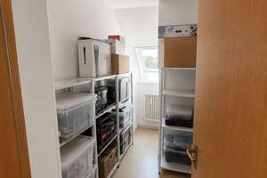 Helle 3,5 Zimmer Wohnung mit Balkon | Nähe Universität – Die vollständige Adresse der Immobilie erhältst du vom Anbieter., 93051 Kumpfmühl-Ziegetsdorf-Neuprüll, Regensburg – Vorschaubild 7