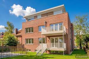 Diesen Sommer im eigenen Garten - Maisonette-Wohnung im exklusiven Neubau – Die vollständige Adresse der Immobilie erhältst du vom Anbieter., 21029 Bergedorf (Ortsteil), Hamburg – Vorschaubild 2