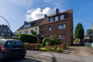 Dreifamilienhaus eine attraktive Kapitalanlage mit Potenzial – Die vollständige Adresse der Immobilie erhältst du vom Anbieter., 44536 Brambauer, Lünen – Vorschaubild 2