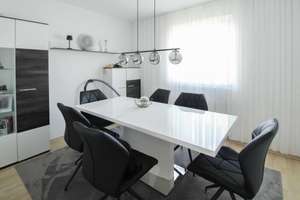 Attraktive 3-Zimmer-Eigentumswohnung mit Balkon – ideal zur Eigennutzung oder als Kapitalanlage – 40595 Garath, Düsseldorf – Vorschaubild 4