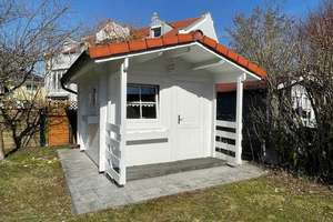 MIT ALPENBLICK:    Große Villenhälfte mit Einliegerwohnung mit 6 Zimmern+Hobbyraum+großem Garten – Die vollständige Adresse der Immobilie erhältst du vom Anbieter., 80999 Untermenzing, München – Vorschaubild 45