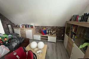 Charmante Eigentumswohnung 3,5 Zimmer  in ruhiger Wohnlage mit zusätzlichem Dachgeschosszimmer – Banatstr 13, 44339 Eving (Ortsteil), Dortmund – Vorschaubild 10