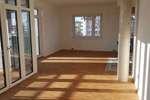 Exklusive, barrierefreie Passivhaus-Wohnung über der Ihme – Die vollständige Adresse der Immobilie erhältst du vom Anbieter., 30169 Calenberger Neustadt, Hannover – Vorschaubild 7