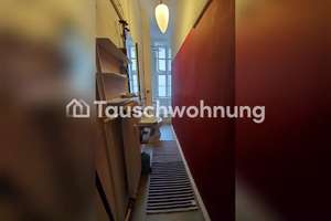 Tauschwohnung: Günstige Altbauwohnung im kreativen Teil Weddings – Martin-Opitz-Str. X, 13357 Wedding, Berlin – Vorschaubild 3
