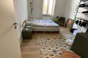 ERSTBEZUG 3 Zimmer-Wohnung energetisch saniert – Ahastraße 20, 64285 Mitte, Darmstadt – Vorschaubild 7